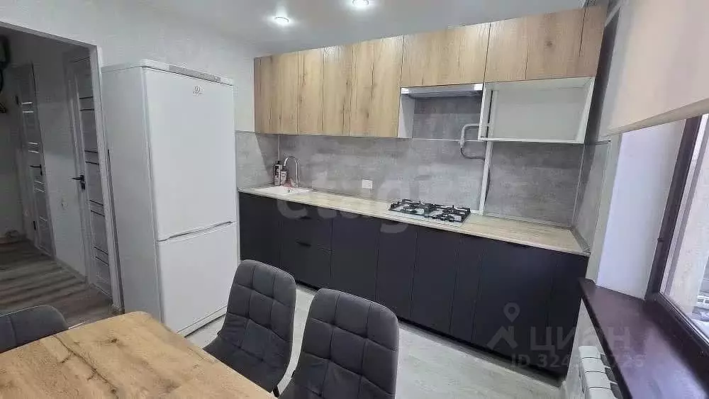 2-к кв. Краснодарский край, Краснодар Симферопольская ул., 3 (51.0 м) - Фото 2