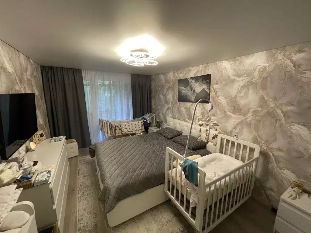 Продаётся 2-к квартира, 45 м - Фото 0