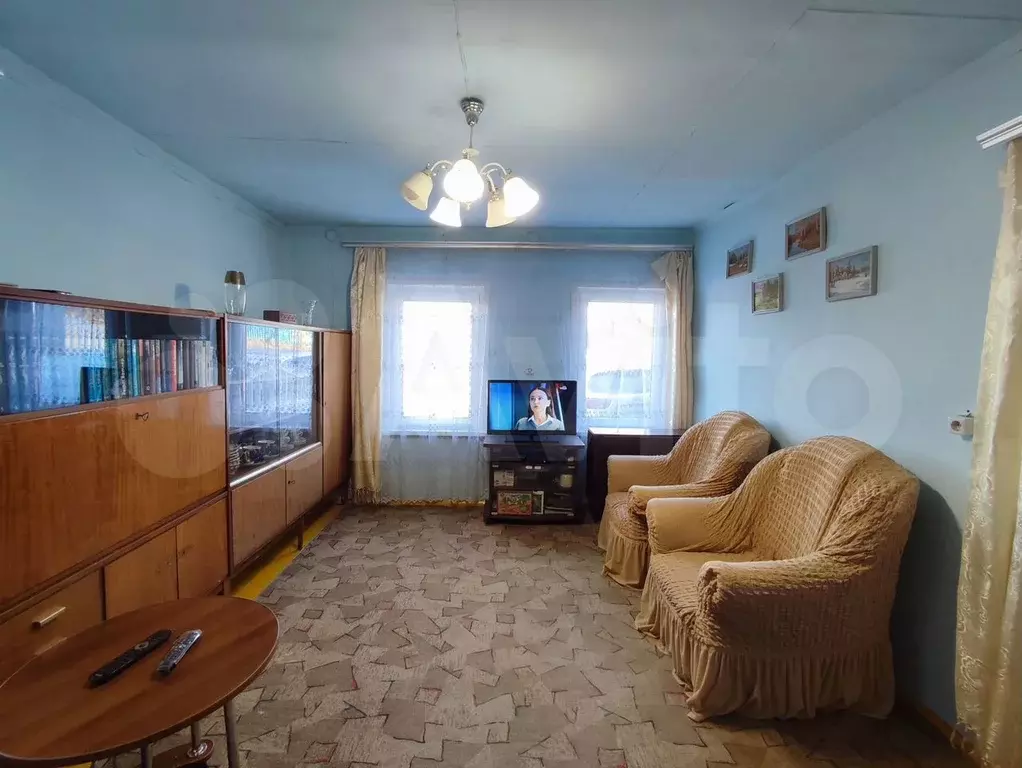 Дом 61 м на участке 3,4 сот. - Фото 1