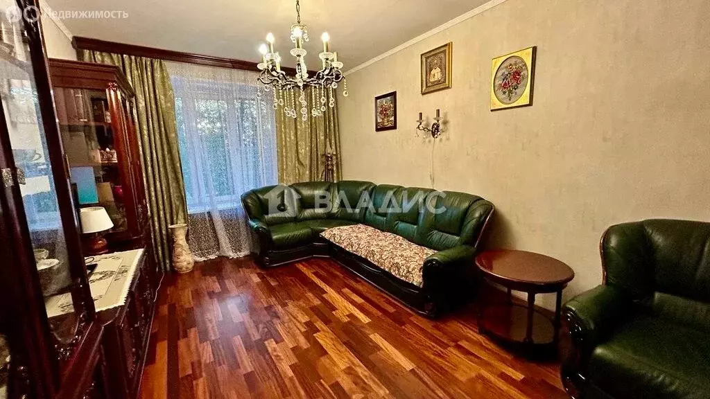 2-комнатная квартира: Москва, улица Бажова, 4 (47.2 м) - Фото 2