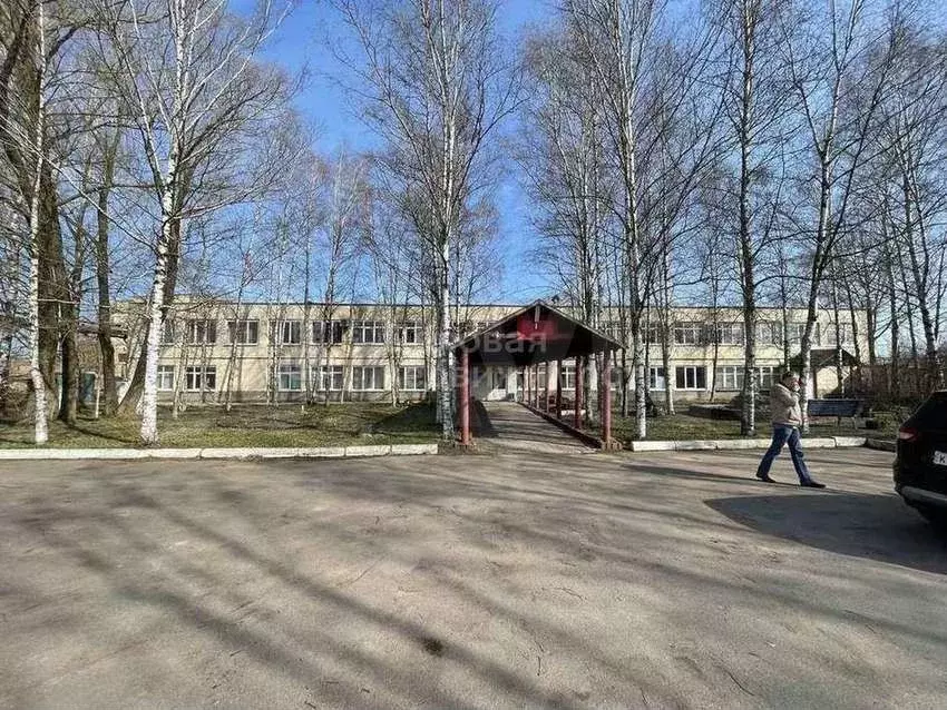 Продам производственное помещение, 37511 м - Фото 0