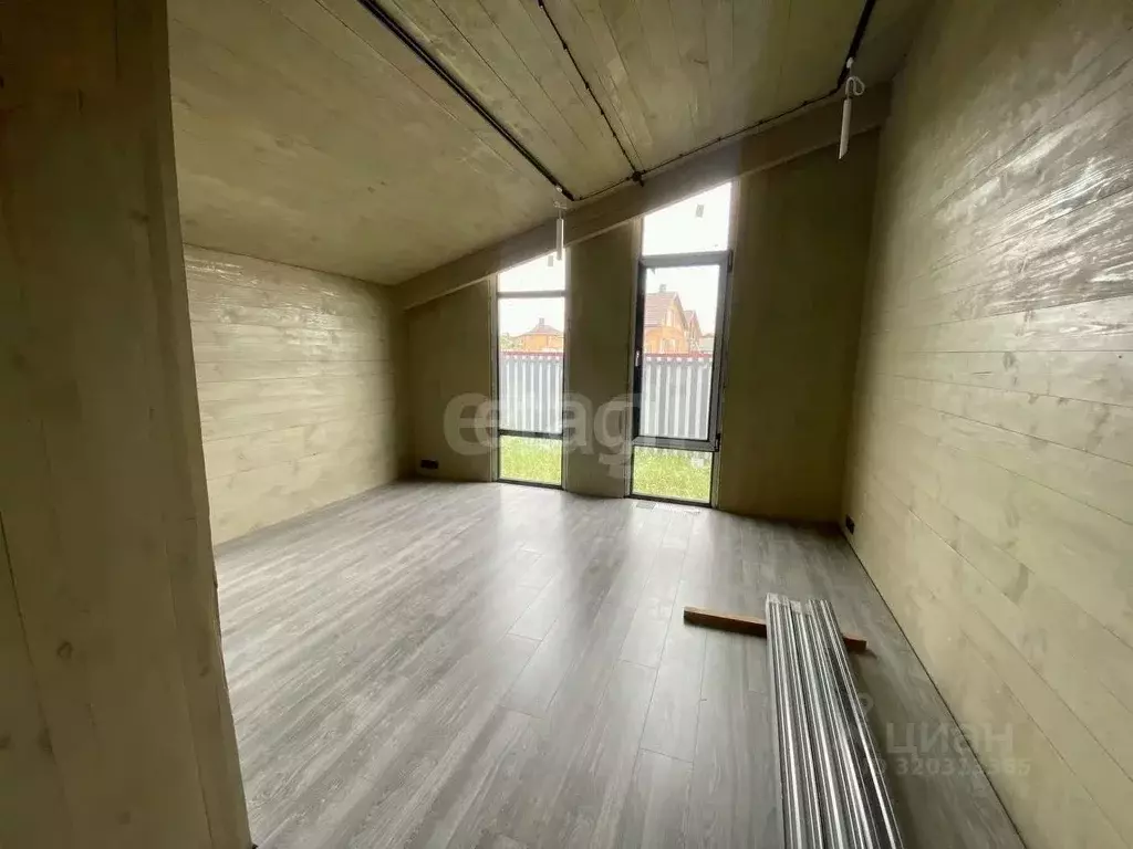 Дом в Калужская область, Калуга Московский кп,  (100 м) - Фото 2