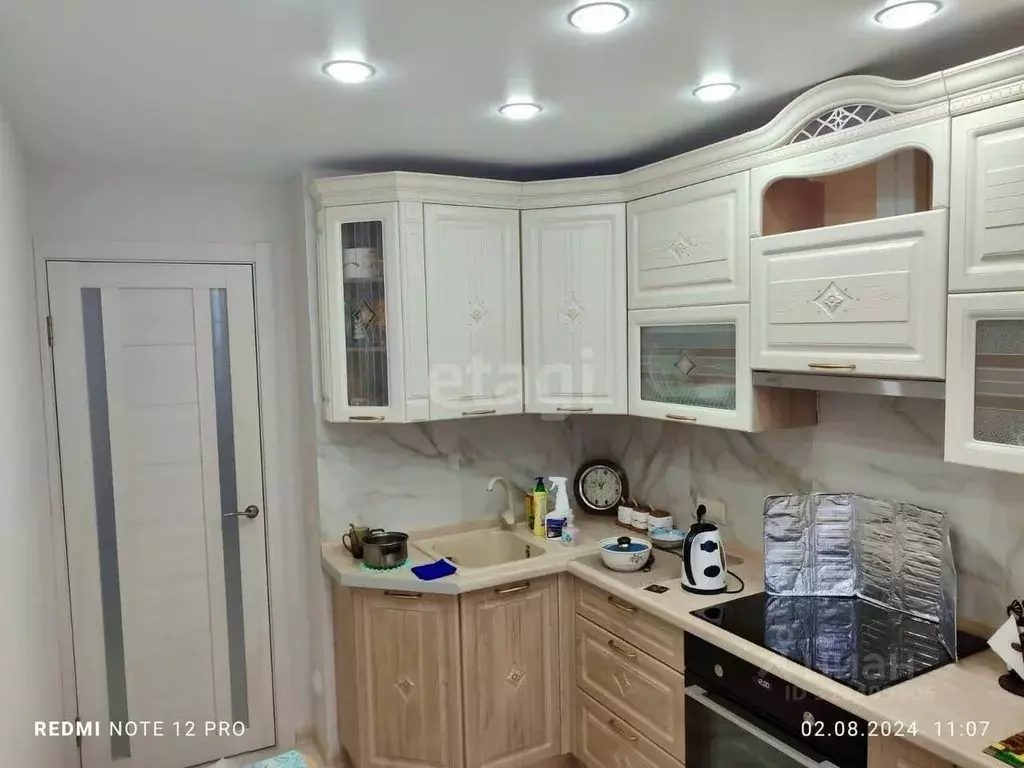 3-к кв. Сахалинская область, Анивский городской округ, с. Троицкое ул. ... - Фото 1