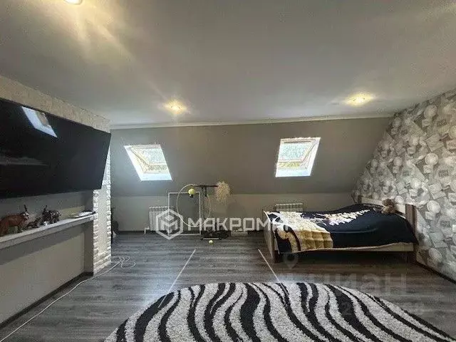 Таунхаус в Брянская область, Брянск ул. Коммунаров, 52 (115 м) - Фото 2