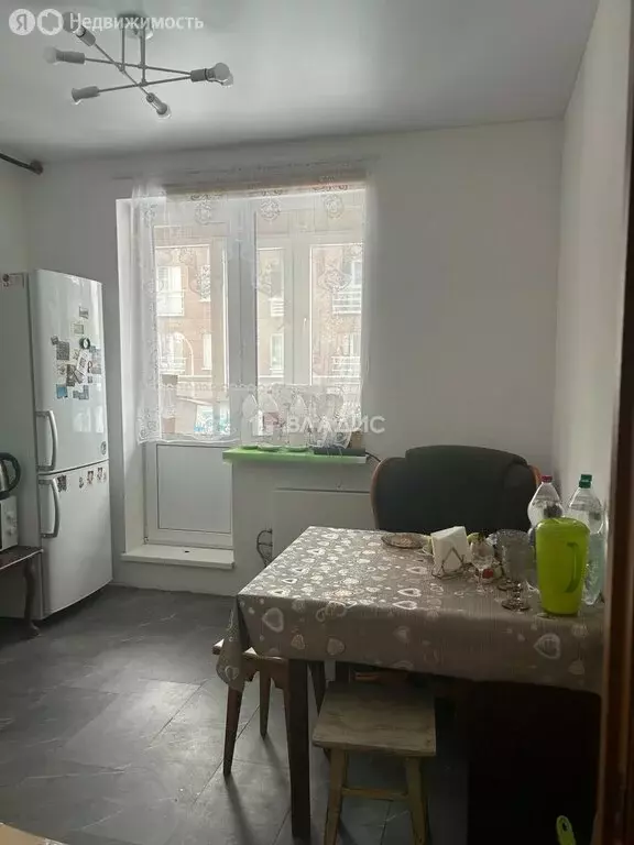 2-комнатная квартира: посёлок городского типа Сабурово, Луговая улица, ... - Фото 2