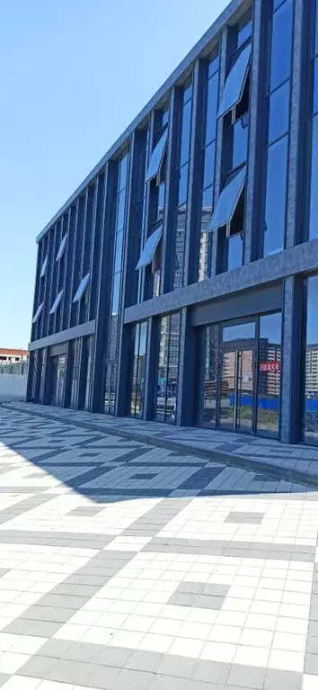 Торговая площадь в Краснодарский край, Краснодар ул. Дмитрия Есаулко, ... - Фото 0