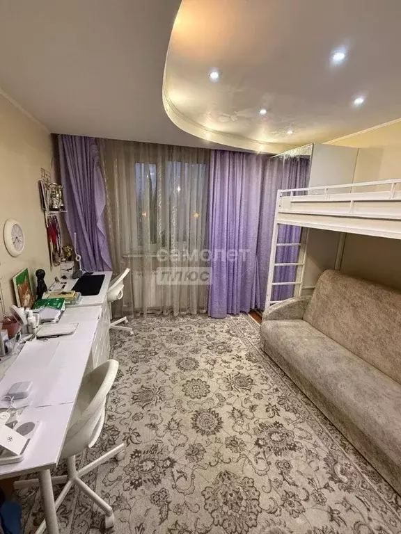 3-к кв. Москва ул. 800-летия Москвы, 32 (74.0 м) - Фото 1