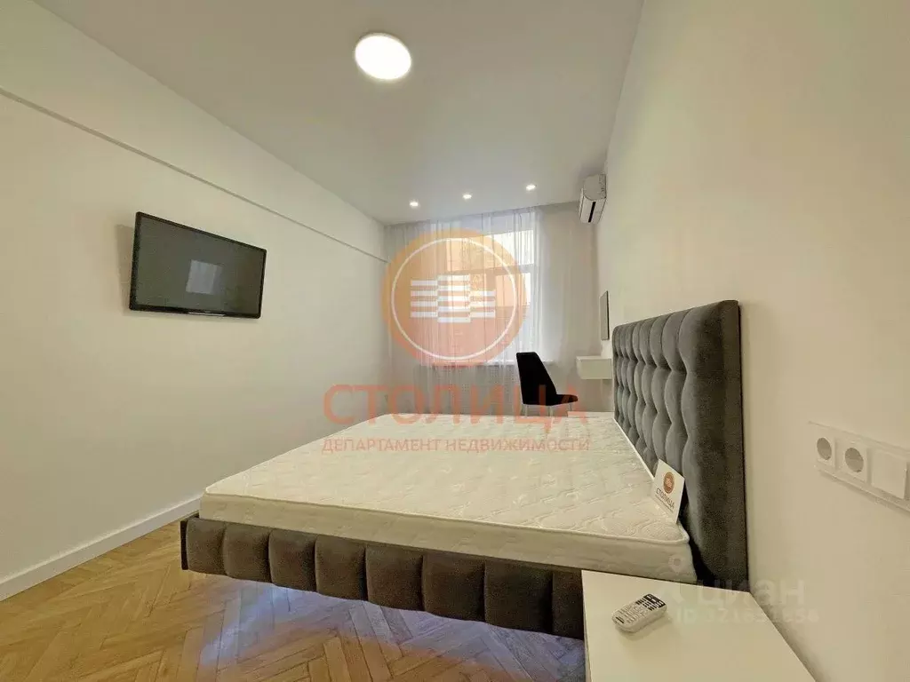 2-к кв. Москва ул. 1812 года, 2 (64.0 м) - Фото 2