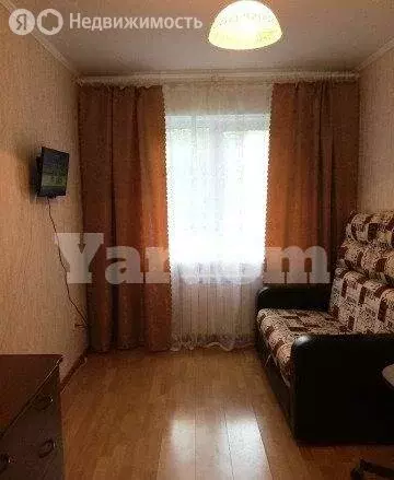 Квартира-студия: Красноярск, Ключевская улица, 93 (14 м) - Фото 1