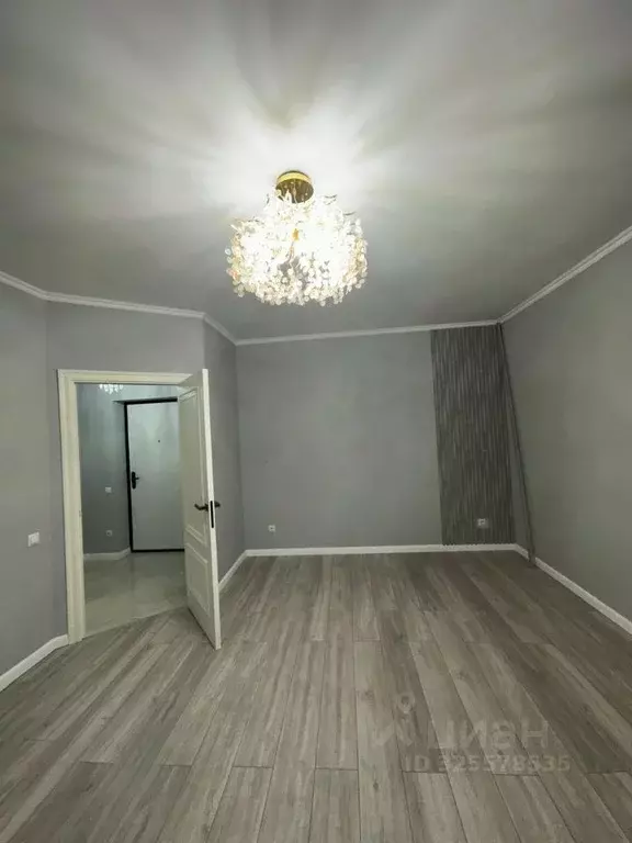 1-к кв. Адыгея, Тахтамукайский район, Старобжегокайское с/пос, Новая ... - Фото 1