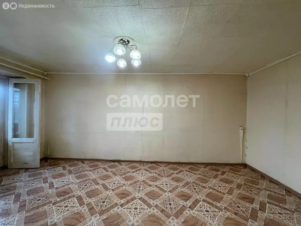 1-комнатная квартира: Томск, переулок Нахимова, 12 (27.5 м) - Фото 1