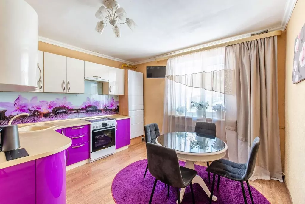 Коттедж в Томская область, Томск Спичфабрика мкр, ул. Александра ... - Фото 1