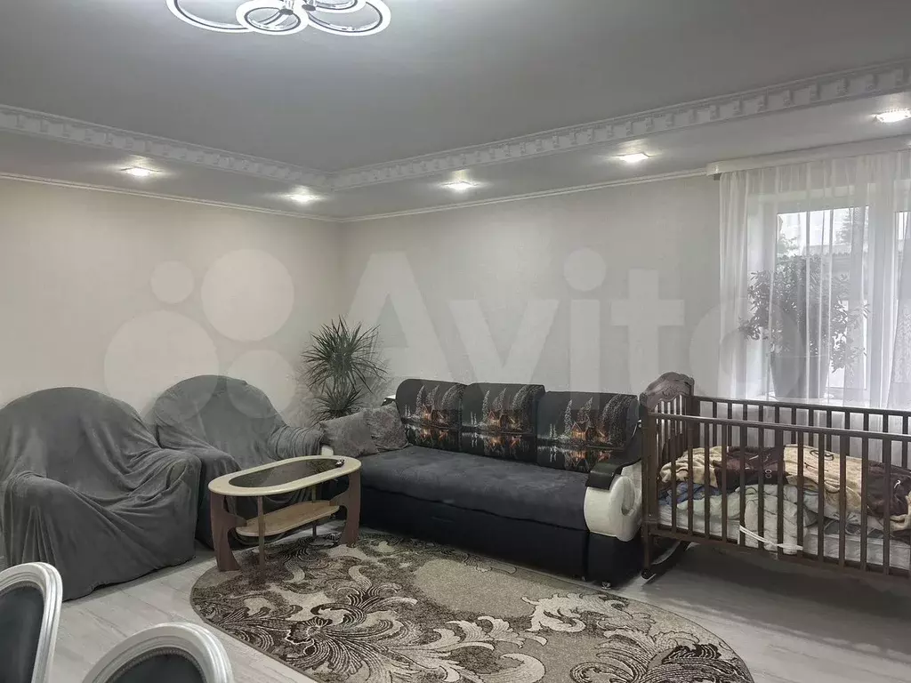 Дом 120 м на участке 21 сот. - Фото 1