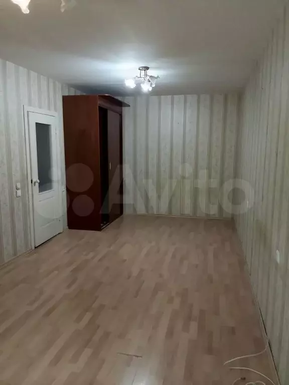 1-к. квартира, 39,6 м, 1/10 эт. - Фото 0
