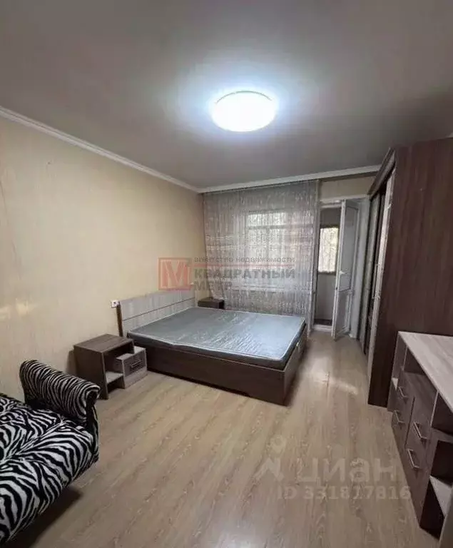 1-к кв. Белгородская область, Старый Оскол Рудничный мкр,  (36.0 м) - Фото 2