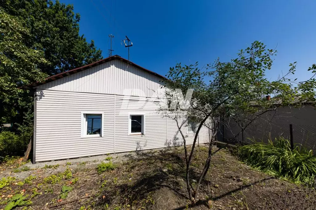 Дом в Челябинская область, Челябинск Волгодонская ул., 4 (89 м) - Фото 1