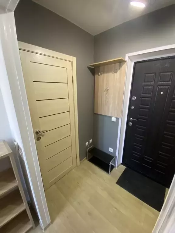 Продаётся квартира-студия, 28 м - Фото 1