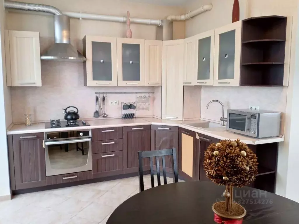 3-к кв. Краснодарский край, Геленджик ул. Ленина, 23 (214.0 м) - Фото 2