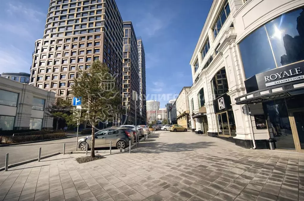 Офис в Свердловская область, Екатеринбург пер. Центральный Рынок, 6 ... - Фото 1