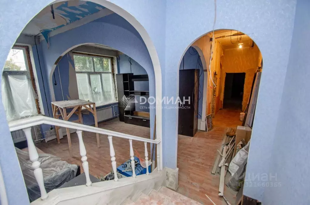 3-к кв. Ростовская область, Новочеркасск ул. Горького (101.7 м) - Фото 2