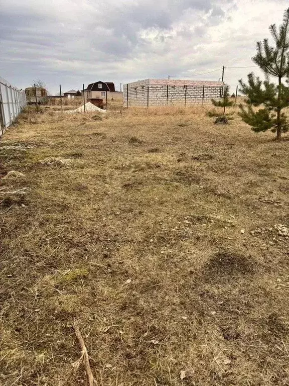 Участок в Курская область, Курский район, Клюквинский сельсовет, д. ... - Фото 2