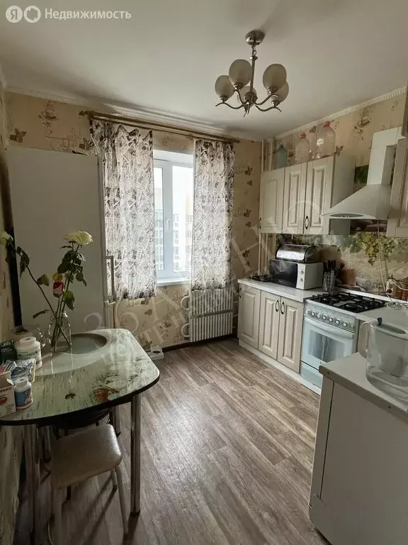 3-комнатная квартира: Воронеж, улица Берег реки Дон, 26/1 (67.3 м) - Фото 1