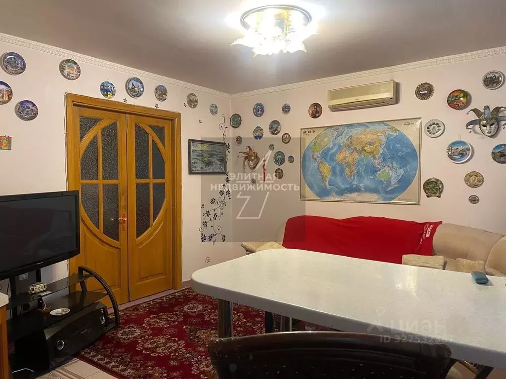 2-к кв. Москва ул. Кондратюка, 1 (56.0 м) - Фото 2