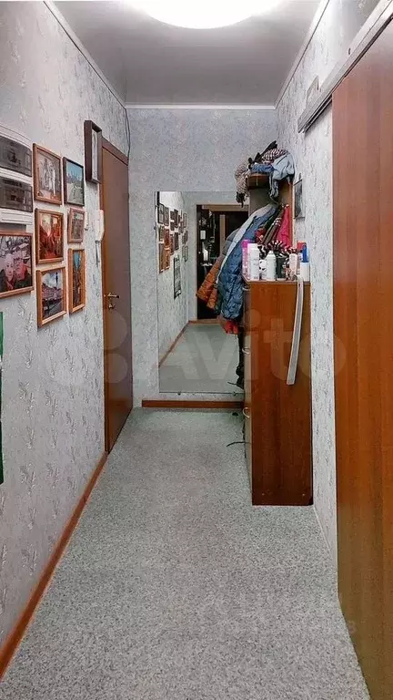 2-к кв. Ярославская область, Ярославль ул. Свободы, 87 (45.0 м) - Фото 2