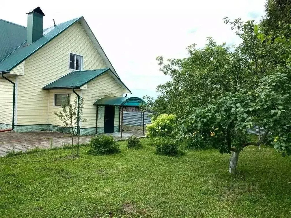 Коттедж в Московская область, Талдомский городской округ, д. Измайлово ... - Фото 1