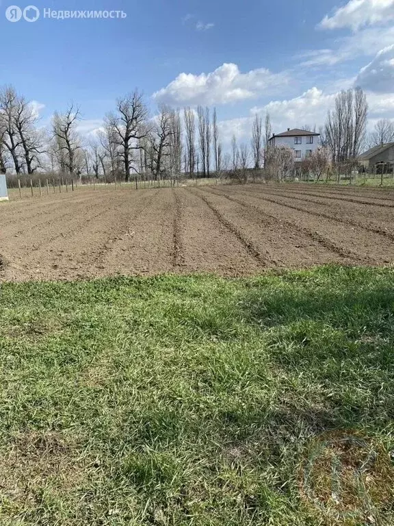 Участок в Белогорский район, село Ароматное (15 м) - Фото 2