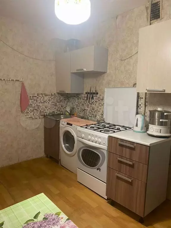 1-к. квартира, 38 м, 3/9 эт. - Фото 0