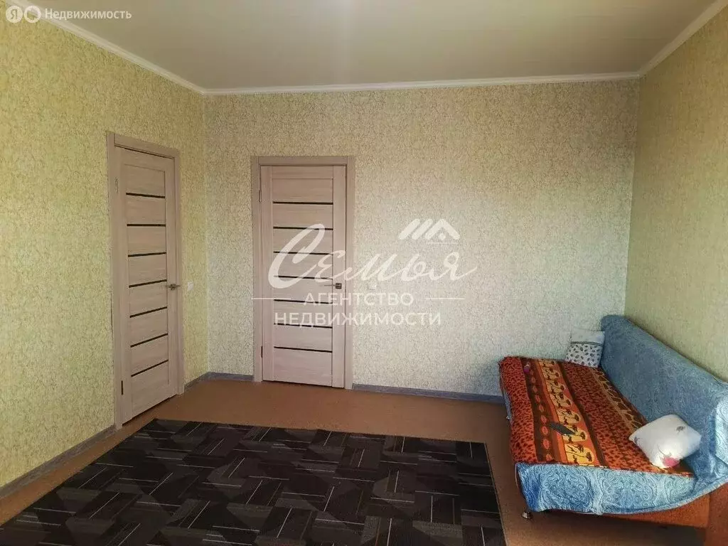 2-комнатная квартира: Заводоуковск, улица Декабристов, 26 (60 м) - Фото 2