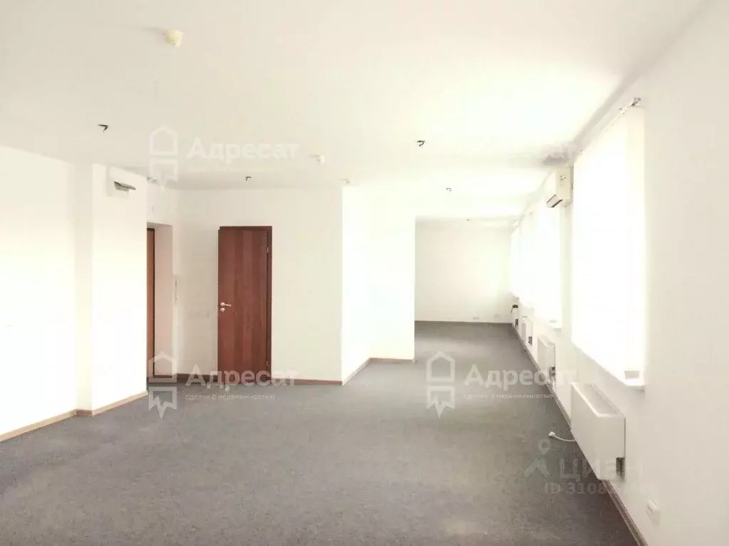 Студия Волгоградская область, Волгоград ул. Имени 64-й Армии, 135А ... - Фото 1