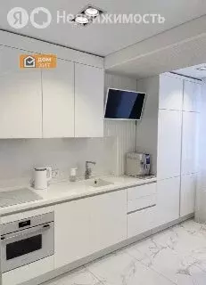 1-комнатная квартира: Севастополь, улица Челнокова, 17к2Б (40.8 м) - Фото 1