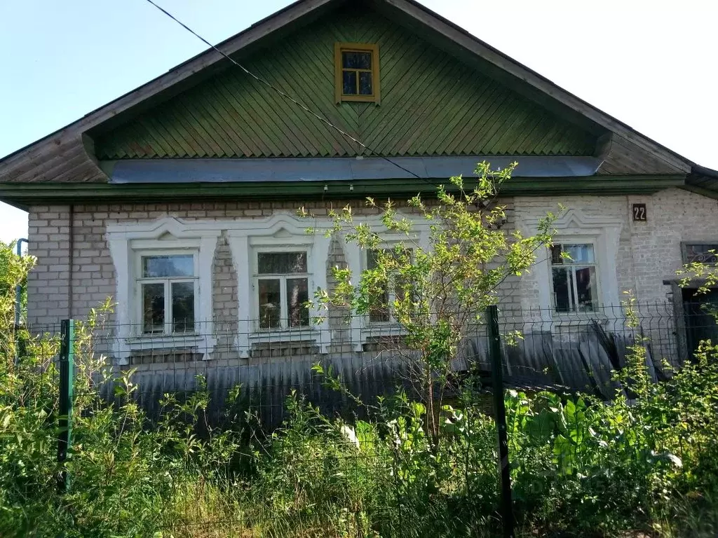 Дом в козино балахнинский район. Купить дом в большом Козино Нижегородской области. Купить дом поселок большое Козино Нижегородской области.