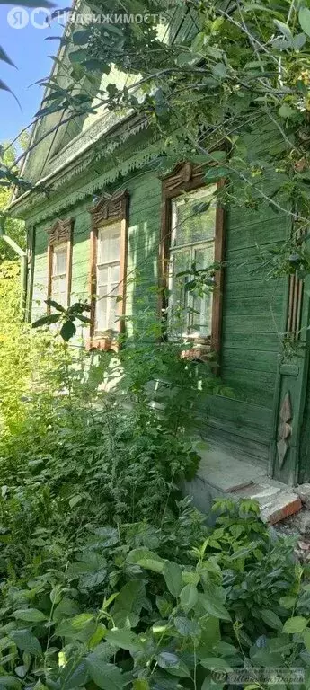Дом в Самара, Смоленская улица (52 м) - Фото 1