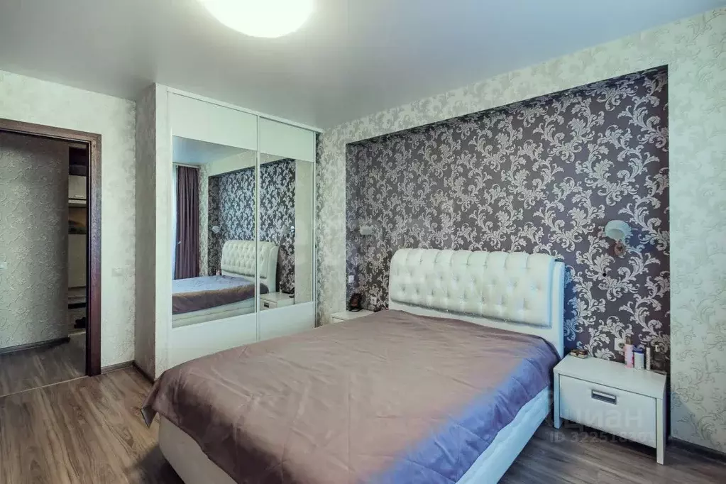 3-к кв. Вологодская область, Вологда Окружное ш., 24А (104.1 м) - Фото 0