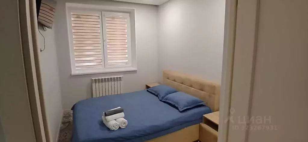 1-к кв. Ставропольский край, Минеральные Воды Советская ул. (38.0 м) - Фото 2