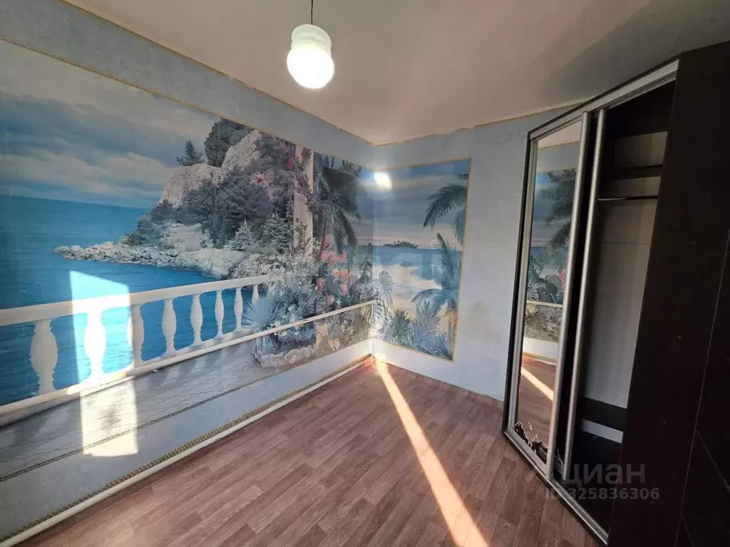 Дом в Крым, Сакский район, Ореховское с/пос, с. Михайловка ул. Ленина ... - Фото 1