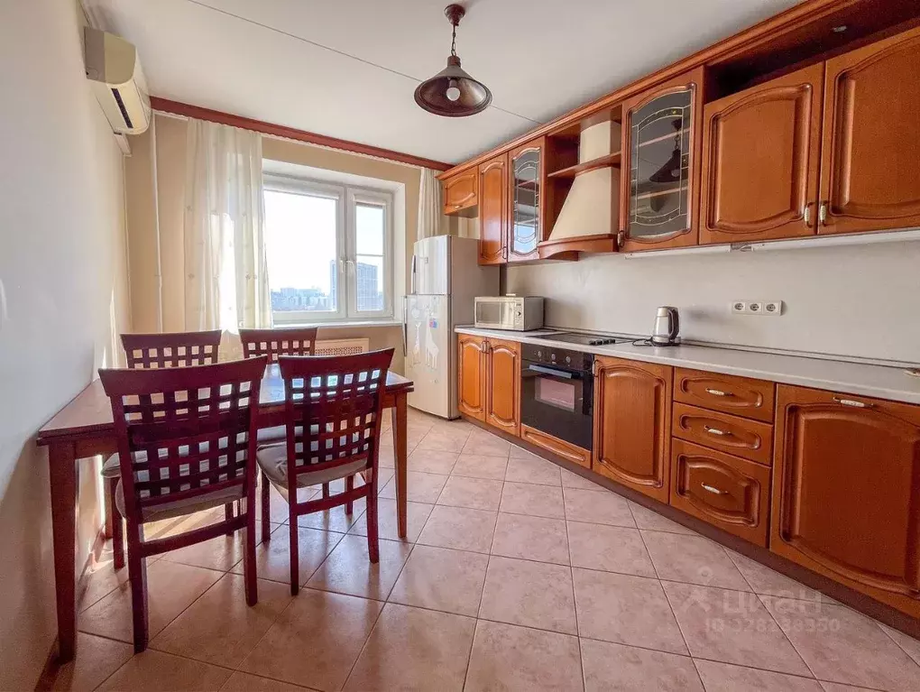 2-к кв. Москва Бобруйская ул., 12 (63.7 м) - Фото 2