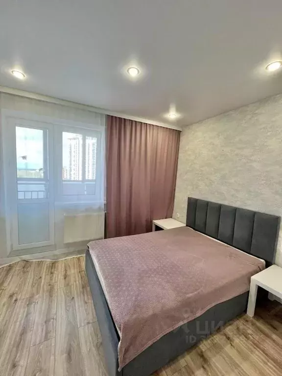 2-к кв. Татарстан, Казань ул. Бари Галеева, 8Ак1 (55.0 м) - Фото 2