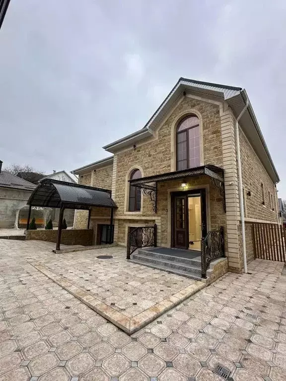 Дом в Ставропольский край, Кисловодск ул. Калинина, 58 (340 м) - Фото 1