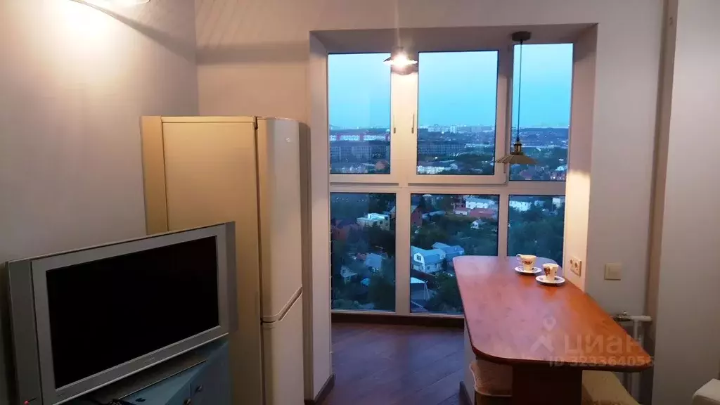 1-к кв. Москва Родниковая ул., 9Ак5 (45.0 м) - Фото 2