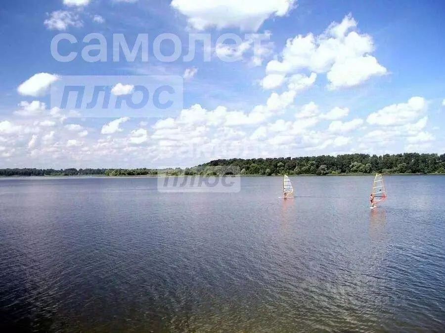 Участок в Московская область, Солнечногорск городской округ, д. ... - Фото 1