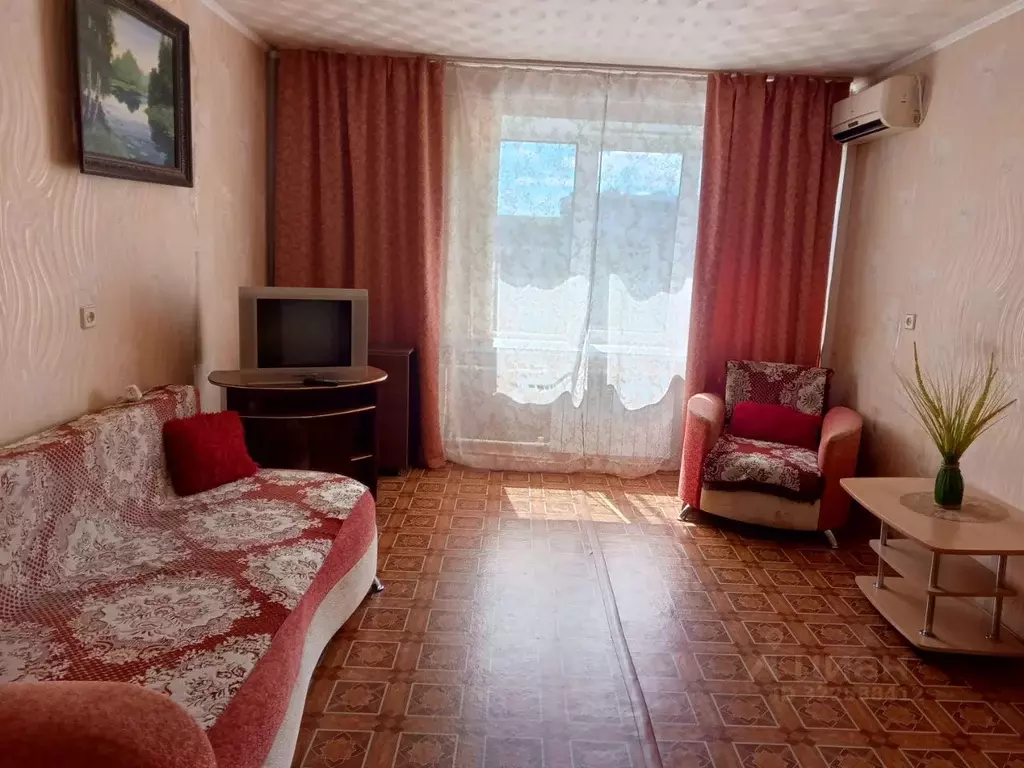 1-к кв. Пензенская область, Пенза ул. Глазунова, 1 (36.0 м) - Фото 1