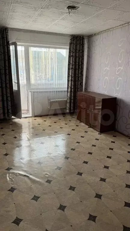 1-к. квартира, 30 м, 4/5 эт. - Фото 0