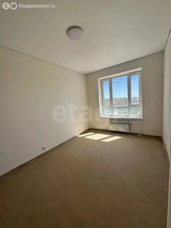 1-комнатная квартира: Элиста, 10-й микрорайон, 137 (29 м) - Фото 1