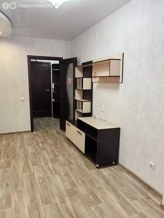 1-комнатная квартира: Воронеж, Олимпийский бульвар, 14 (41 м) - Фото 1