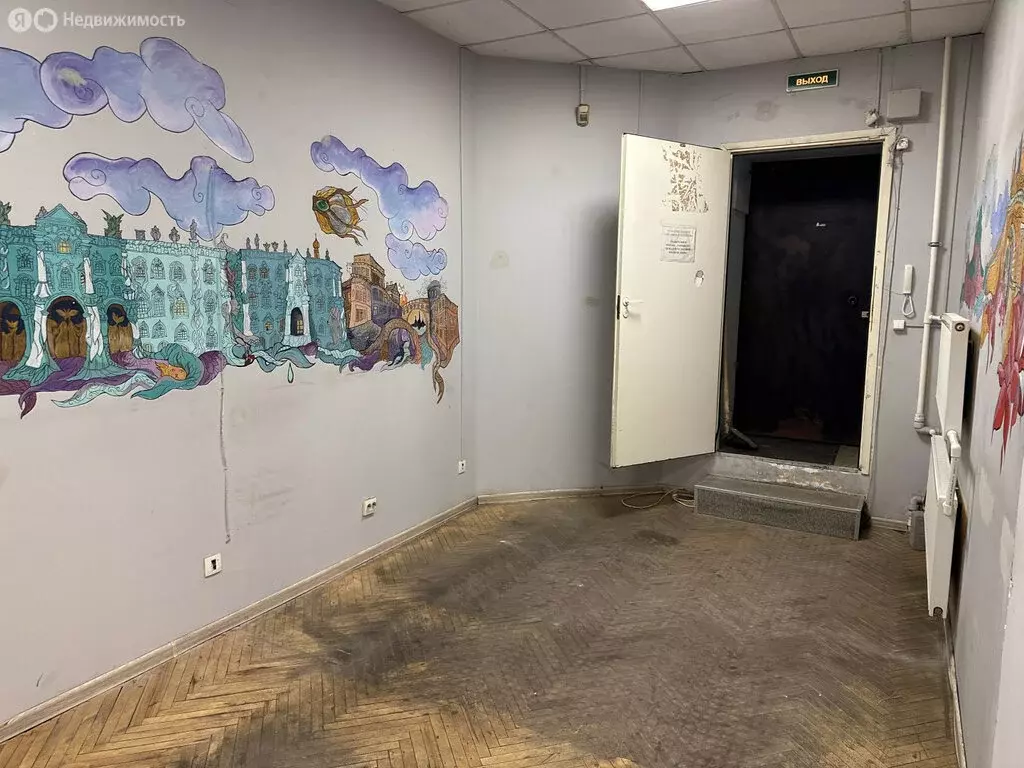 Помещение свободного назначения (101.7 м) - Фото 2