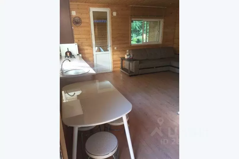 Дом в Краснодарский край, Сочи Макопсе мкр, ул. Греческая, 18 (57 м) - Фото 1